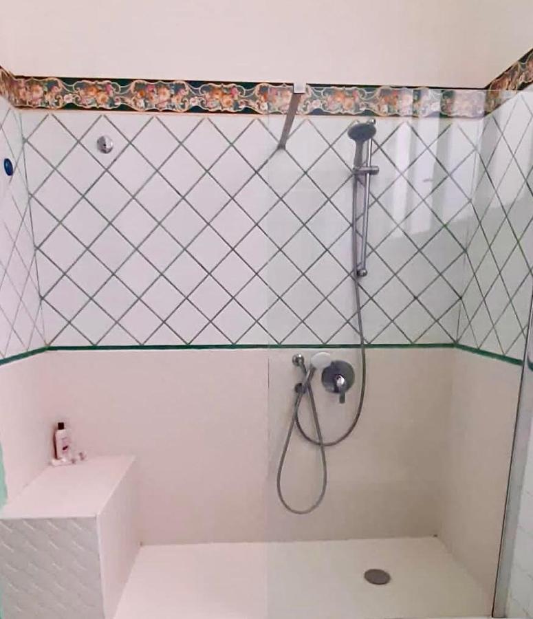 Villa La Terrazza Suites Półwysep Sorrentyński Zewnętrze zdjęcie