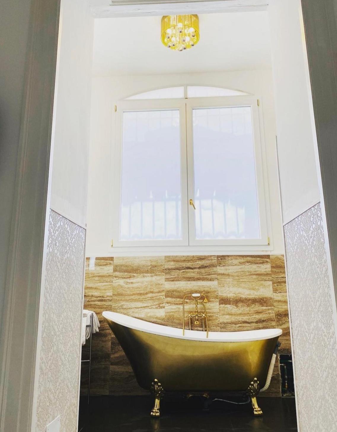 Villa La Terrazza Suites Półwysep Sorrentyński Zewnętrze zdjęcie