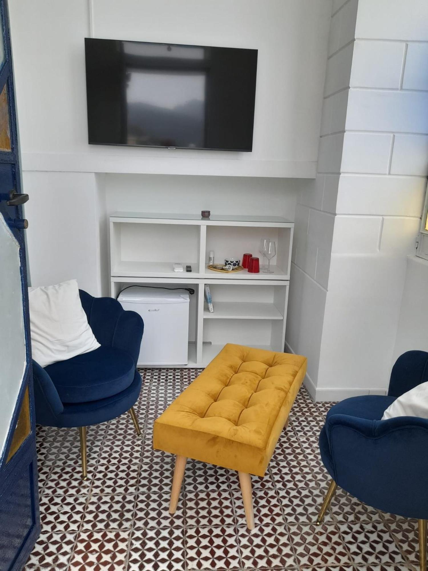 Villa La Terrazza Suites Półwysep Sorrentyński Zewnętrze zdjęcie