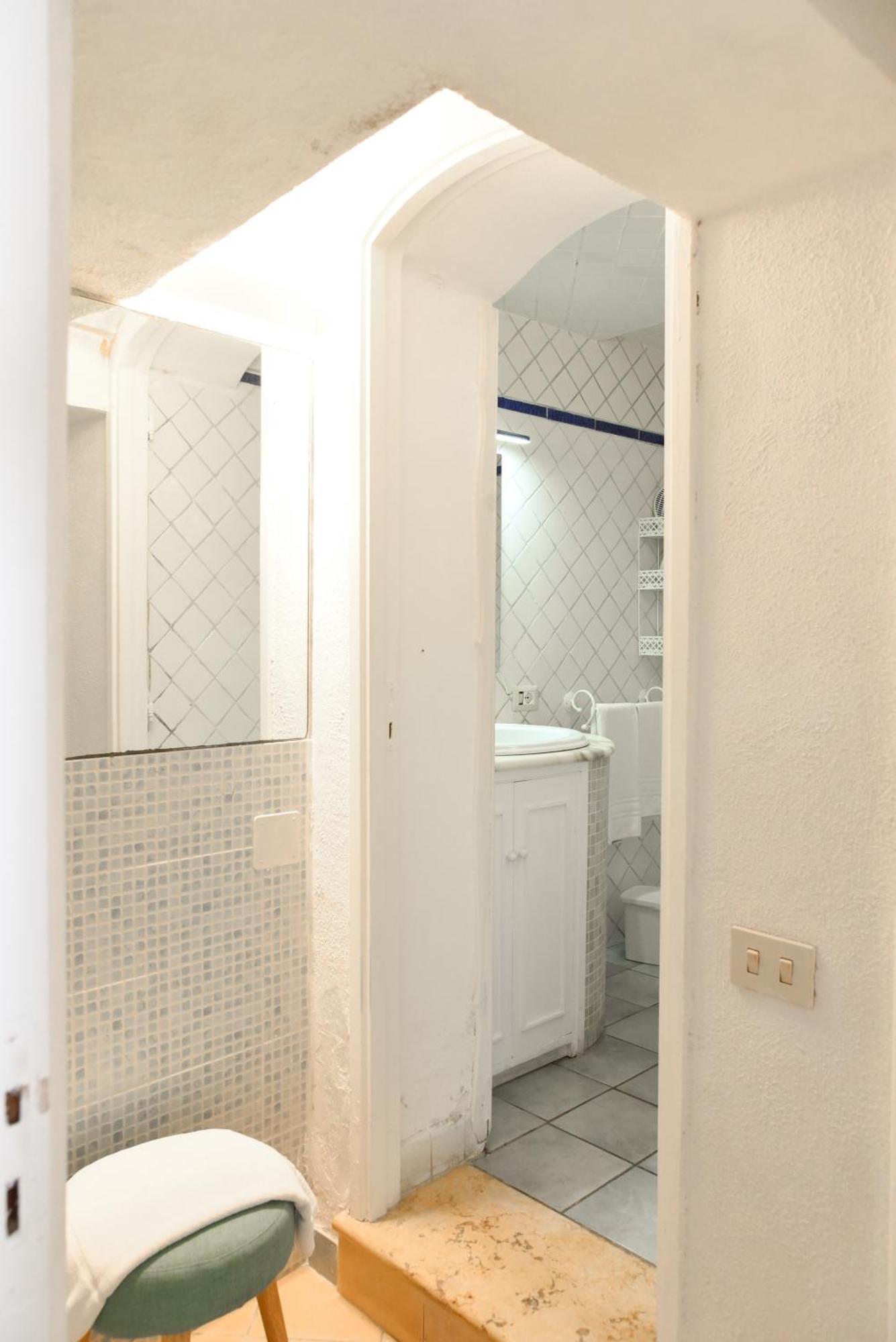 Villa La Terrazza Suites Półwysep Sorrentyński Zewnętrze zdjęcie